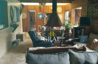 Chácara 60.000m², com salão de festas e piscinas, á venda no Riacho Grande, São Bernardo do Campo/SP. (Pós Balsa).