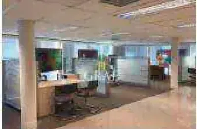 Prédio para alugar, 903 m² por R$ 58.553,00/mês - Vila Romana - São Paulo/SP