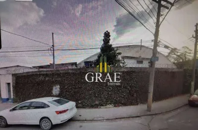 Galpão para alugar, 395 m² por R$ 28.000,00/mês - Independência - São Bernardo do Campo/SP