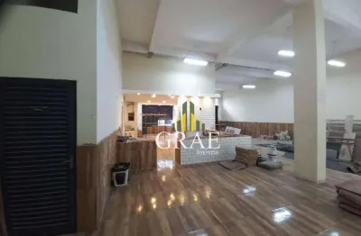 Salão para alugar, 93 m² por R$ 12.500,00/mês - Centro - São Bernardo do Campo/SP