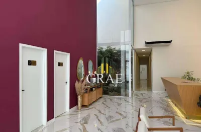 Prédio para alugar, 360 m² por R$ 18.300,00/mês - Parque Campolim - Sorocaba/SP