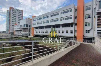 Prédio, 76779 m² - venda por R$ 270.000.000,00 ou aluguel por R$ 1.075.000,00/mês - Jardim - Santo André/SP