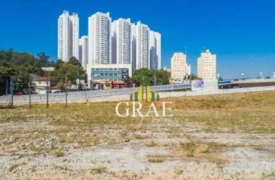 Terreno para alugar, 6845 m² por R$ 96.874,00/mês - Vila Dusi - São Bernardo do Campo/SP