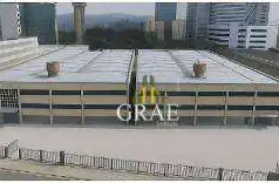 Galpão industrial Alphavile, 12000,00m², para locação -Tamboré,  - São Paulo