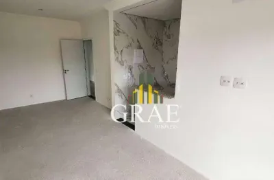 Apartamento com 3 dormitórios à venda, 71 m² por R$ 686.000 - Paulicéia - São Bernardo do Campo/SP
