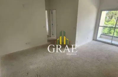 Apartamento Novo 64,5m², com 2 quartos (1 suíte), varanda com churrasqueira, 2 vagas, á venda na Paulicéia - São Bernardo do Campo/SP.