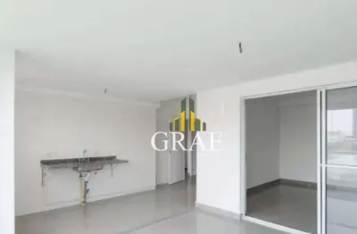 Apartamento com 3 dormitórios à venda, 130 m² por R$ 1.196.000,00 - Jardim do Mar - São Bernardo do Campo/SP
