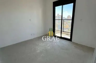 Apartamento 84m², com 2 quartos (1 suíte), 2 vagas, para venda/locação no Nova Petrópolis - São Bernardo do Campo/SP.