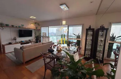 Apartamento Alto Padrão 103m², com 2 quartos (1 suíte c/ closet), varanda gourmet, 2 vagas, á venda no  Jardim do Mar - São Bernardo do Campo/SP.