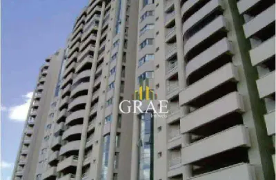 Apartamento com 3 dormitórios à venda, 106 m² por R$ 799.000,00 - Centro - Santo André/SP