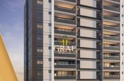 Apartamento com 3 dormitórios à venda, 103 m² por R$ 1.289.900,00 - Vila São José (Ipiranga) - São Paulo/SP