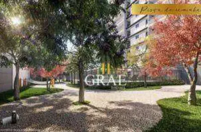 Apartamento com 3 dormitórios à venda, 103 m² por R$ 1.357.900,00 - Vila São José (Ipiranga) - São Paulo/SP