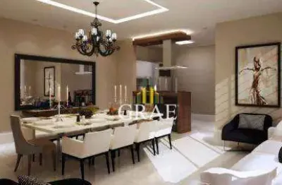 Loft à venda, 42 m² por R$ 635.000,00 - Rudge Ramos - São Bernardo do Campo/SP