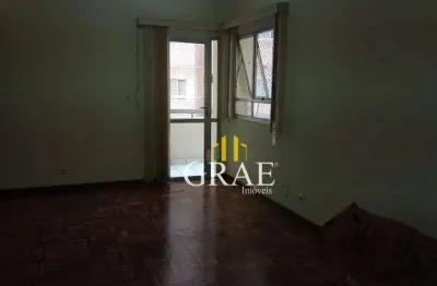 Apartamento com 3 dormitórios, 93 m² - venda por R$ 550.000,00 ou aluguel por R$ 3.267,00/mês - Vila Baeta Neves - São Bernardo do Campo/SP