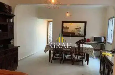 Sobrado de 185m², 3 dormitórios, 1 suíte, 2 vagas, a venda no Bairro Nova Petrópolis - São Bernardo do Campo.