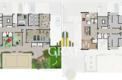 Apartamento com 2 dormitórios à venda, 52 m² por R$ 648.000,00 - Jardim do Mar - São Bernardo do Campo/SP