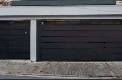 Casa térrea 155m², 2 quartos, 2 vagas, á venda no Assunção - São Bernardo do Campo / SP.