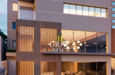 Salão para alugar, 500 m² por R$ 45.000,02/mês - Jardim - Santo André/SP