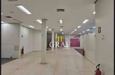 Prédio para alugar, 690 m² por R$ 20.850,00/mês - Independência - Ribeirão Preto/SP