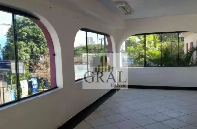 Sobrado com 3 dormitórios, 351 m² - venda por R$ 2.300.000,00 ou aluguel por R$ 10.403,46/mês - Jardim Nova Petrópolis - São Bernardo do Campo/SP