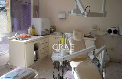 Sala COMERCIAL à venda, 41 m² R$ 150.000 - Centro - Santo André/SP