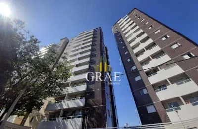 Apartamento com 2 dormitórios, 49 m² - venda por R$ 468.010,00 ou aluguel por R$ 2.816,34/mês - Demarchi - São Bernardo do Campo/SP