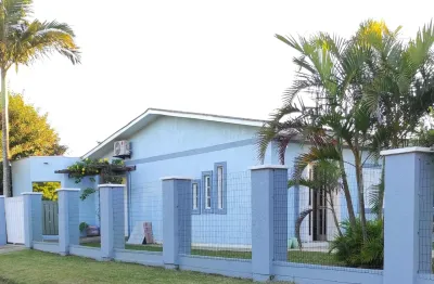 Excelente casa na praia de nova tramandaí! oportunidade única!