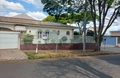 Casa com 2 quartos à venda na Zona 05, Maringá 