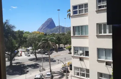 Kitnet / Stúdio à venda na Rua Machado de Assis, 4, Flamengo, Rio de Janeiro