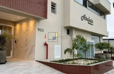 Excelente apto, novo, 3 dormitórios, 1 suíte, 500m do mar, gravatá-navegantes-sc