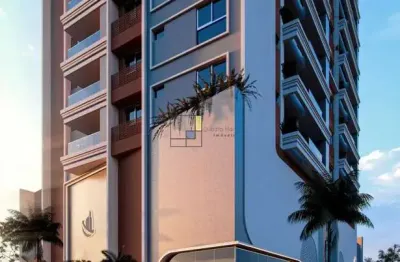 Apartamento 3 dorm, sendo 1 suite a 150m do mar, no gravatá, navegantes sc.