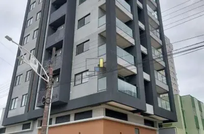 Apartamento novo, 3 dormitórios, 1 suíte em balneário piçarras.