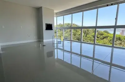 Apartamento 3 suites, vista total, no centro de penha sc.
