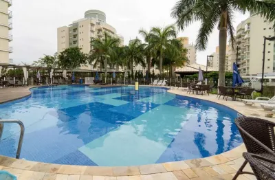 Nautilus mobiliado, 3 dormitórios sendo 1 suíte, em penha sc