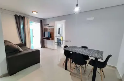 Apartamento para locação, 2 dormitórios no gravatá, navegantes sc.