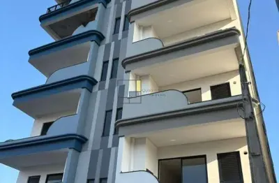 Apartamento à venda no centro – 3 dormitórios, suíte e 1 vaga | navegantes sc