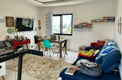 Apartamento 1 suíte + 1 dormitório |  são pedro, navegantes/sc.