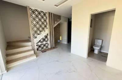 Casa com 2 quartos à venda na Rua Waldemar Krieger, 929, Gravata, Navegantes