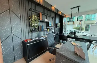 VENDA DE PONTO COMERCIAL DE ALTO PADRÃO EM GRAVATÁ! sALA PARA ESCRITÓRIO.