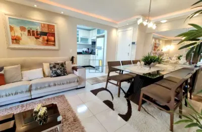 Lindo apartamento, e 3 quartos, 1 suíte, a 200m do mar, gravatá, navegantes/sc.