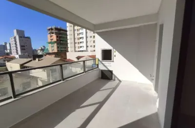 Apartamento 3 dormitórios sendo 1 suíte com 2 vagas no gravatá de navegantes/sc