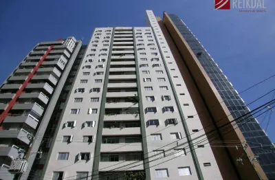 Apartamento com 3 dormitórios para alugar, 105 m² por r$ 3.755,14/mês - champagnat - curitiba/pr