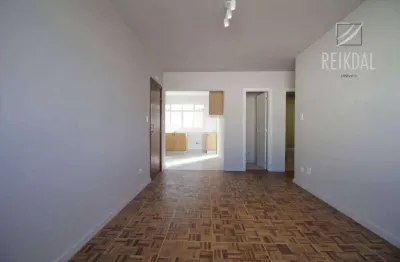 Apartamento com 3 dormitórios à venda, 116 m² por r$ 574.000,00 - seminario - curitiba/pr