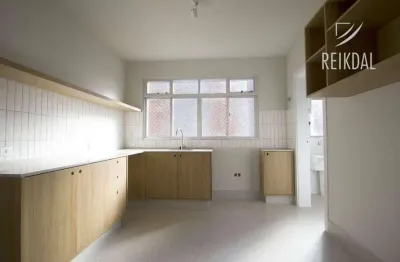 Apartamento com 3 dormitórios à venda, 116 m² por r$ 574.000,00 - batel - curitiba/pr