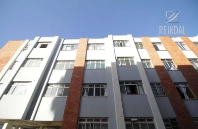 Apartamento com 3 dormitórios à venda, 166 m² por r$ 574.000,00 - campina do siqueira - curitiba/pr