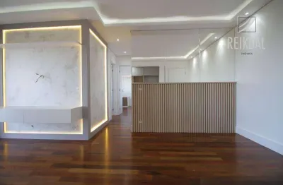 Apartamento com 2 dormitórios para alugar, 69 m² por r$ 4.866,19/mês - mossunguê - curitiba/pr