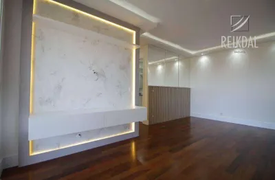 Apartamento com 2 dormitórios para alugar, 69 m² por r$ 4.866,19/mês - ecoville - curitiba/pr