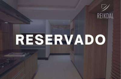 Apartamento com 3 dormitórios para alugar, 125 m² por r$ 7.684,00/mês - batel - curitiba/pr