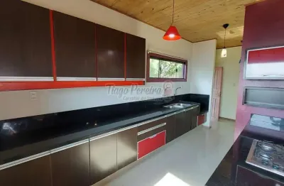 Casa para venda em palhoça, praia de fora, 4 dormitórios, 4 banheiros, 2 vagas