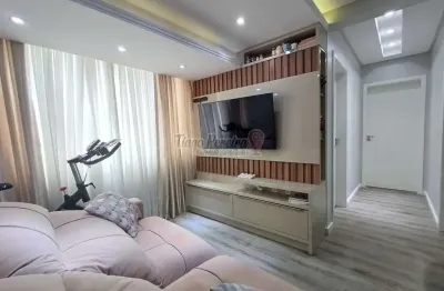 Apartamento para venda em palhoça, praia de fora, 2 dormitórios, 1 banheiro, 1 vaga